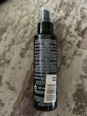 Avon Avon makyaj sabitleyici