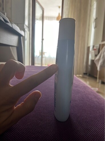  Beden Nivea 2si birarada yüz temizleme&tonik