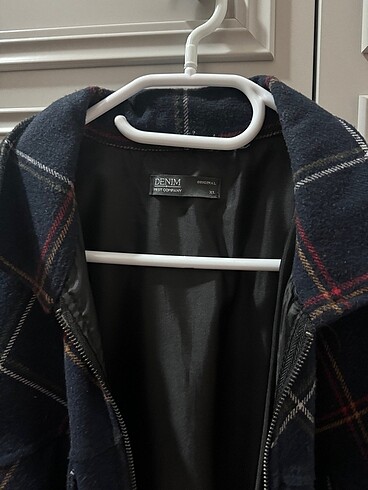 xl Beden First company ceket