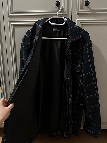 xl Beden çeşitli Renk First company ceket