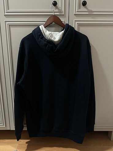 xl Beden Us Polo sweat