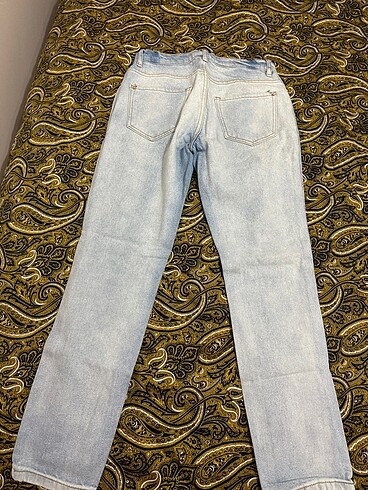 s Beden Twist jean