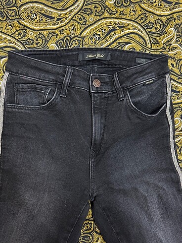 Mavi Jeans Mavi jean