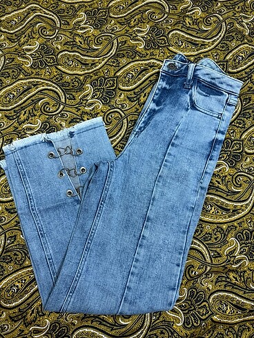 Oxxo jean