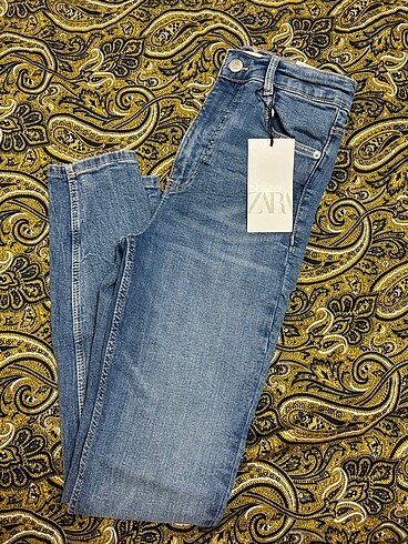 Zara jean