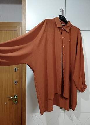 Salaş tunik