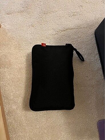 Cybex gb pockit bebek arabası taşıma çantası