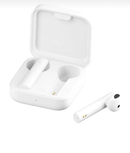 Xiaomi kablosuz kulaklık