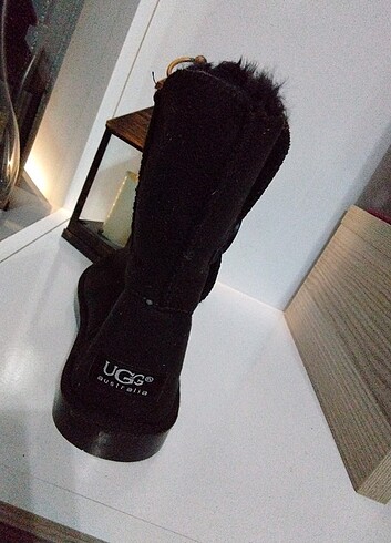 33 Beden Ugg model çocuk botu 