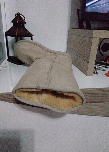 Ugg Ugg model çizme 