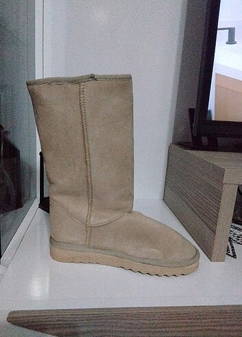 38 Beden Ugg model çizme 