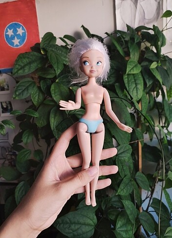 Disney tinker bell bebek
