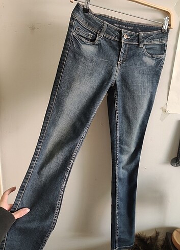 31 Beden Jean kot C