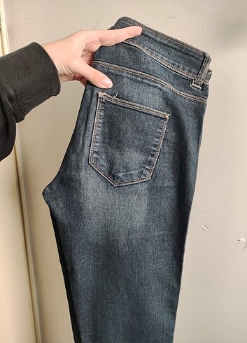 Jean kot C