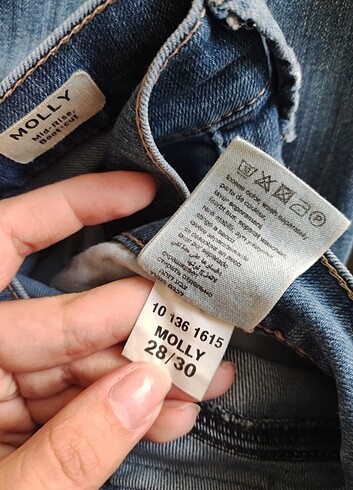 Mavi Jeans Mavi molly