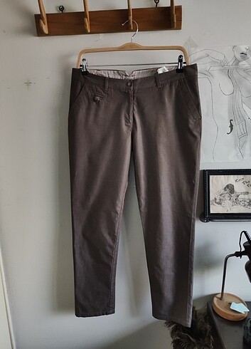 46 Beden Pantolon