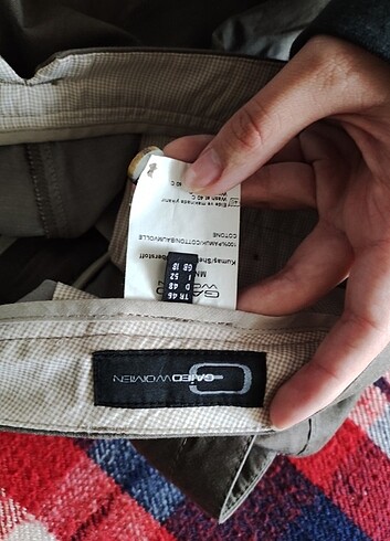 American Vintage Pantolon