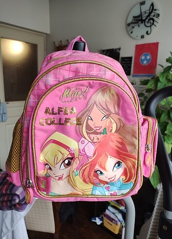 Winx club çanta