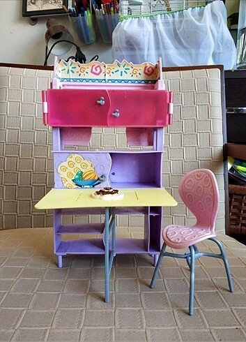 Barbie 2001