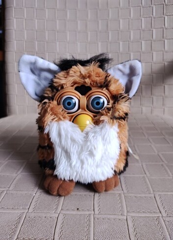 Furby vintage