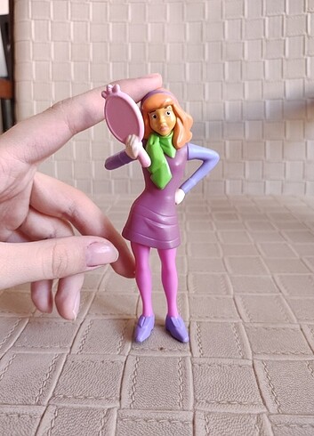 Scooby doo