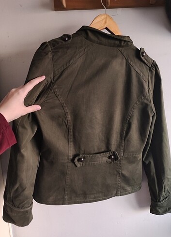 Zara Zara ceket