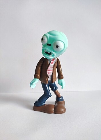Plants and zombies