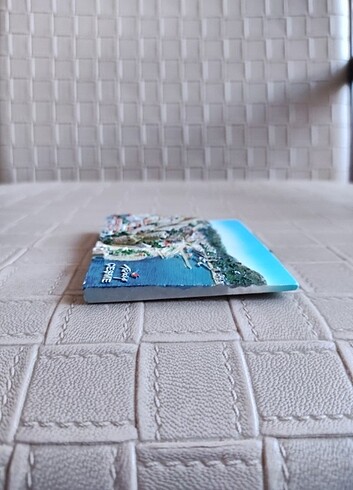  Çeşme magnet