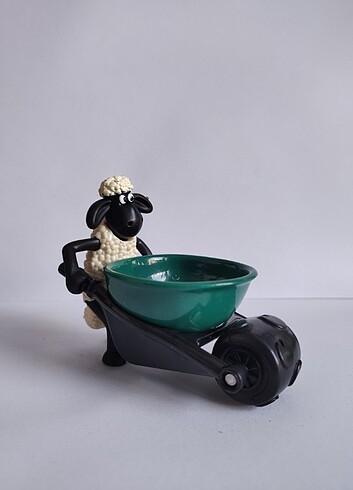 Koyun shaun