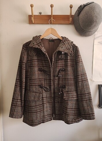 Benetton kaban 