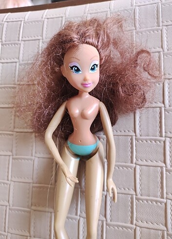 Layla Winx 2009