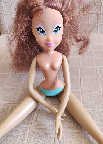 Winx Club Layla Winx 2009