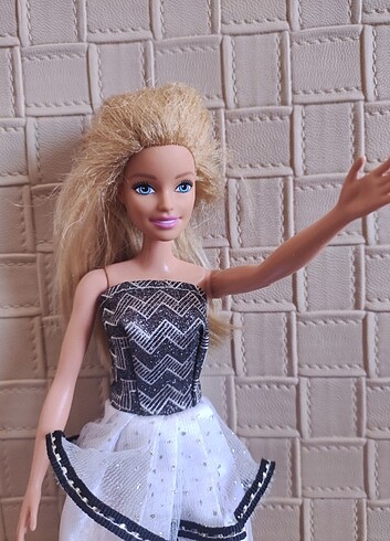Barbie 2013