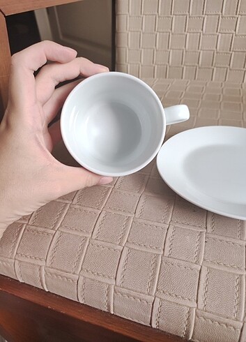 Beden beyaz Renk Kupa ikea