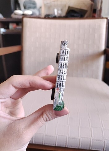  Beden Renk Pisa İtalya magnet