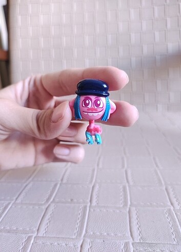 Hasbro trolls figür