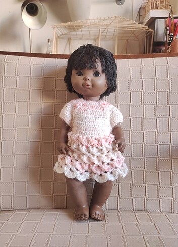 Vintage bebek