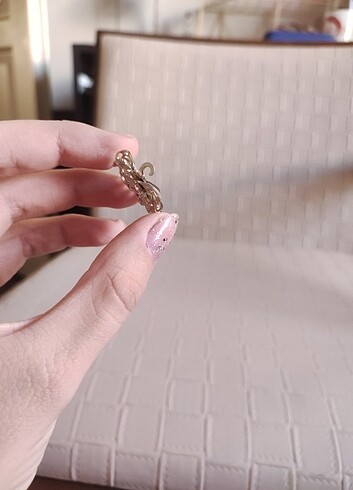 Beden Broş vintage