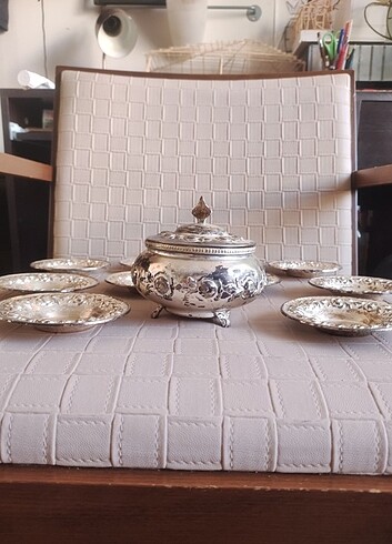 Çay takımı