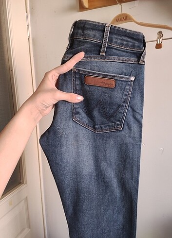 Wrangler jean