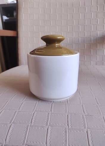 Beden Vintage kavanoz