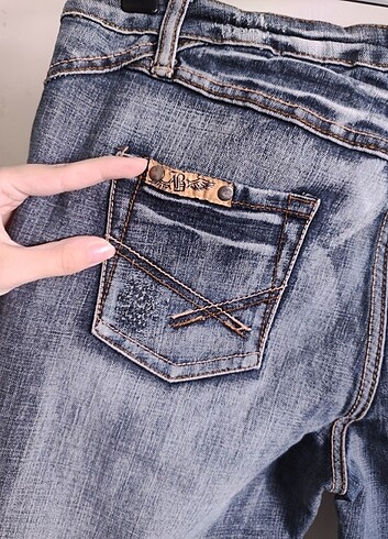 42 Beden C&a jean Y