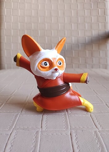 Kung fu panda 