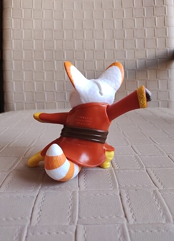  Kung fu panda 
