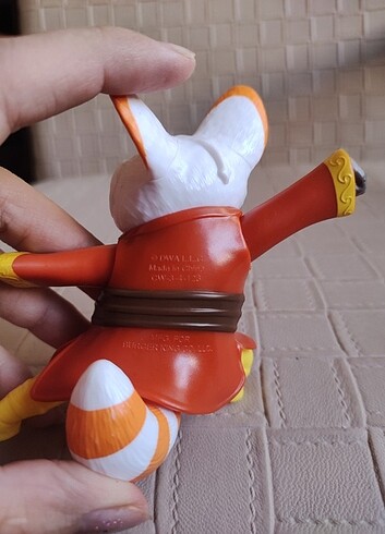  Beden Kung fu panda 