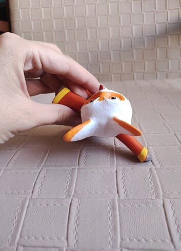  Beden Renk Kung fu panda 