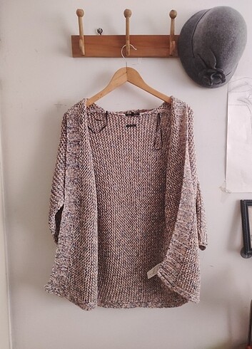 Massimo dutti hırka