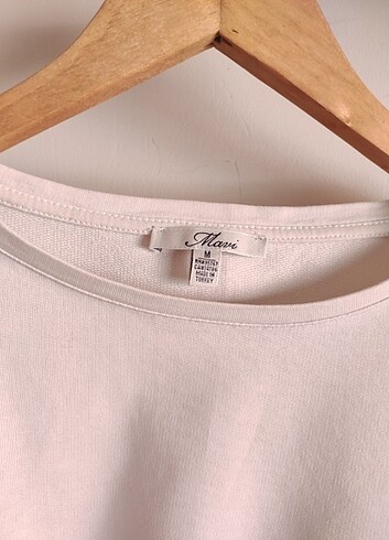 Mavi Jeans Sweatshirt mavi A