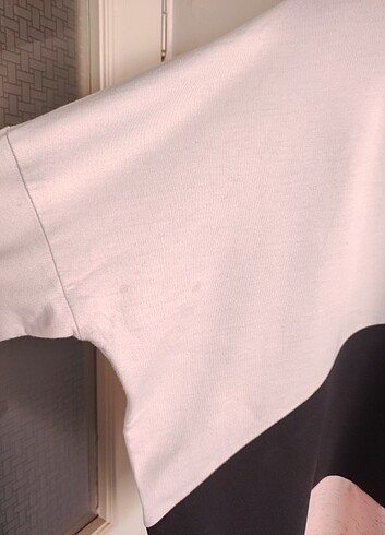 m Beden çeşitli Renk Sweatshirt mavi A