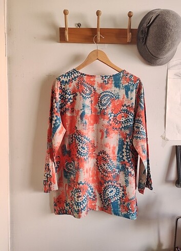 xl Beden Bluz xl A